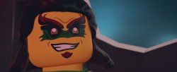 Ninjago Meme Template