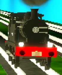 train has come for your train Meme Template