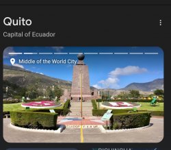 Quito Meme Template