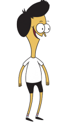 Sanjay Meme Template