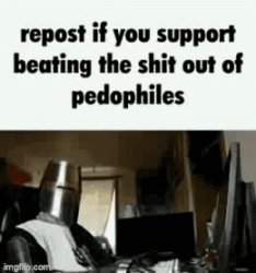 die pedos Meme Template