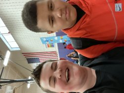 The 2 sides Meme Template