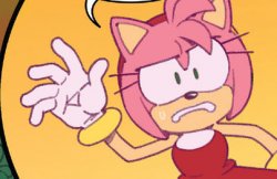 amy what Meme Template