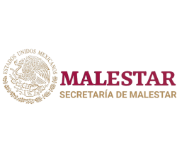 Logo Secretaría del MALestar Meme Template