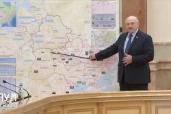 lukashenko-belarus-moldova-300 Meme Template