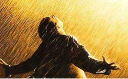 shawshank Meme Template