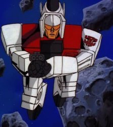 G1 Slingshot Meme Template