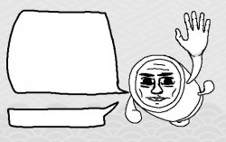 kindly don Meme Template