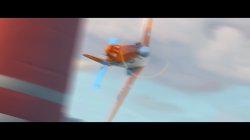 Dusty Crophopper Meme Template