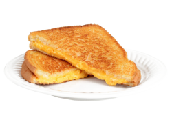 Cheese sandwich Meme Template