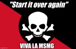 Pochitabread and sinx_yt rebel flag Meme Template