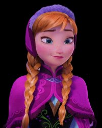 Anna Meme Template
