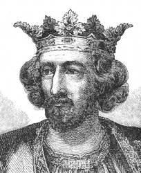 Edward I Meme Template