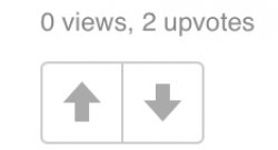 O views, 2 Upvotes Meme Template