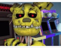 spring trap Meme Template