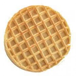 Waffle Meme Template