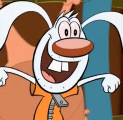 Mr Whiskers Meme Template