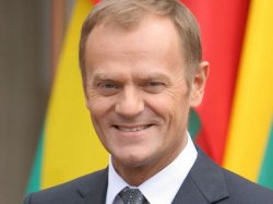 Donald Tusk Meme Template