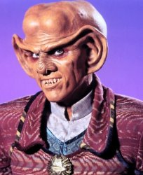 Quark Meme Template