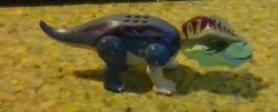 dino Meme Template