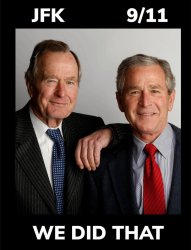 Cabal or Cartel? Meme Template