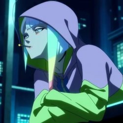 Lucy <3 Meme Template