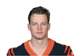 Joe Burrow Meme Template