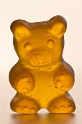 gummy bear Meme Template