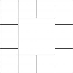 waifu chart Meme Template
