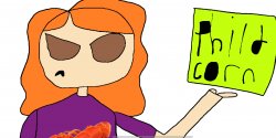 phild corn Meme Template