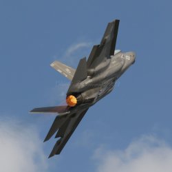 F-35 Meme Template