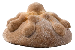 Pan de Muerto Meme Template