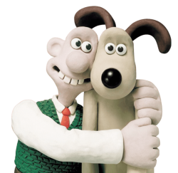 Homepage | Wallace & Gromit Meme Template