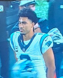 I know who defense is now Meme Template