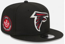 Falcons hat Meme Template