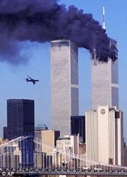 twin towers Meme Template