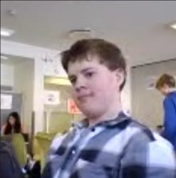 Daniel Meme Template