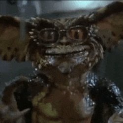 Patch Gremlins Meme Template