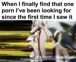 Polnareff's bee waiting years Meme Template