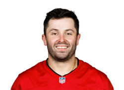 Baker Mayfield Meme Template