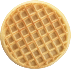 Waffle Meme Template