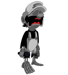 Luigi Soul Meme Template