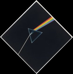 Pink Floyd Darle side of the moon Meme Template