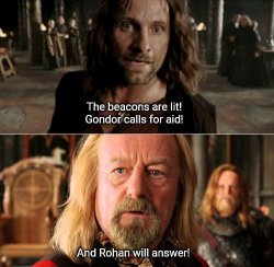 rohan will answer Meme Template