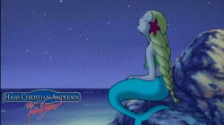 the little mermaid 2003 Meme Template