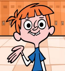 Todd Meme Template