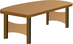 Table Meme Template