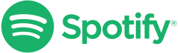 Spotify logo Meme Template