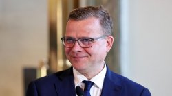 Petteri orpo Meme Template