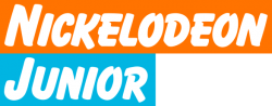 Nickelodeon Junior Logo Meme Template
